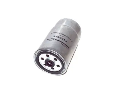 Фільтр паливний 2.3JTD 16V, 2.8JTD 8V, 2.0JTD 8V FIAT Ducato 02-06; PEUGEOT Boxer 02-06; CITROEN Jumper 02-06 FAST FT39046