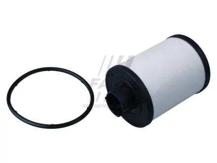 Фільтр паливний 3.0MJET 16V, 2.3MJET 16V, 1.3MJET 16V, 1.9MJET 16V, 2.0MJET 16V, 1.9MJET 8V FIAT Doblo 00-09; PEUGEOT Boxer 06-14; CITROEN Jumper 02-06; OPEL Astra H 04-14; CHEVROLET Lacetti 04-13; SUZUKI Swift 04-10; LANCIA Ypsilon 03-11; SAAB 9-3 0 FAST FT39047