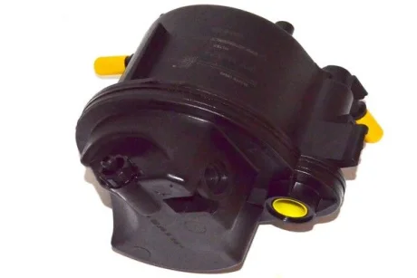 Фільтр паливний на Citroen Nemo 07 1.4 Hdi FAST FT39074