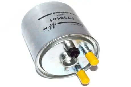 Акция Фільтр паливний 1.5DCI 8V, 2.0DCI 16V, 3.0DCI 24V RENAULT Laguna 07-15, Kangoo 08-17, Kangoo 09-17, Twingo 07-13 FAST FT39101