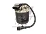 Акция Фільтр паливний 2.2CDI 16V, 2.0CDI 16V, 1.6CDI 16V Mercedes-Benz Sprinter 906 06-18, Mercedes-Benz Vito W447 14-, Mercedes-Benz C-Class W205 14-21 FAST FT39116 (фото 1)