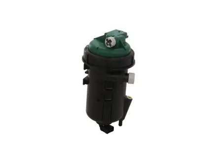 Фільтр паливний Fiat Dicato 2.3-3.0 JTD (06-10)/Peugeot Boxer 3.0 HDI (06-10) з корпусом FAST FT39305