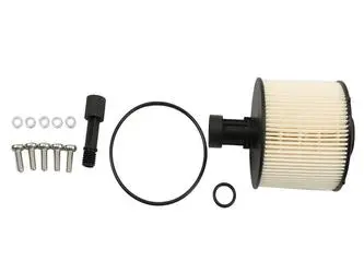 Фільтр паливний 1.5DCI 8V RENAULT Kangoo 08-17, Kangoo 09-17, Duster 17-, Clio IV 12-19, Dokker 12-21, Captur 13-20; MERCEDES-BENZ Citan 12-21; NISSAN Note 12-20, Micra K14 17-, NV200 10-; DACIA Logan 12-22, Duster 10-17, Dokker 12-21, Sandero 13-20, FAST FT39313