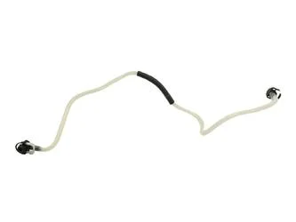 Паливна трубка Mercedes Sprinter 95 901-905 Cdi FAST FT39557