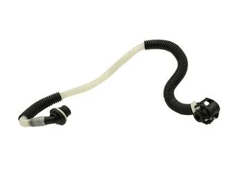 Паливна трубка Mercedes Sprinter 95 901-905 2.7 316 CDI 02 FAST FT39573