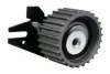 Акция Ролик ГРМ натяжна FIAT Doblo 09-23, Doblo 00-09; OPEL Astra J 10-15, Astra H 04-14; CHEVROLET Malibu 12-15; SUZUKI SX-4 06-14, SX-4 14-21; CADILLAC BLS 05-09; ALFA ROMEO 159 05-11, 156 97-07; LANCIA Delta 08-14, Thesis 02-09; SAAB 9-3 02-11, 9- FAST FT44026 (фото 1)