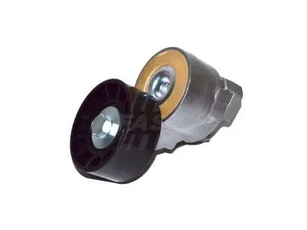 Натягувач ременя у зборі FIAT Ducato 06-14, Ducato 14-, Ducato 02-06; PEUGEOT Boxer 06-14, Boxer 02-06; CITROEN Jumper 02-06, Jumper 06-14; IVECO Daily E5 11-14, Daily E4 06-11, Daily E6 14-, Daily E3 99-06 FAST FT44596