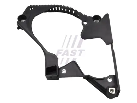 Крышка ремня ГРМ нижняя Fiat Doblo 1.6 (00-10) FAST FT45302