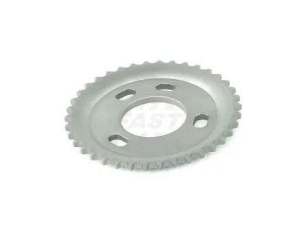 Шестерня розп. вала Ford/Fiat/PSA Boxer/Ducato 2.2 FAST FT45524