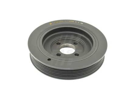 Шків Citroen Jumper 94 2.5D/Td FAST FT45571