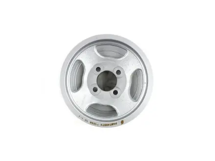 Шків колінвала FIAT Doblo 00-13, Fiorino 07-, Linea 07-18 FAST FT45574