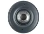 Шків коленвалу 6 руч. renault master 2.2dci-2.5dci 98-10 FAST FT45589 (фото 1)