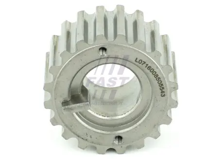 Шестерня розподільчого вала Renault Logan, Clio II,Megane III,Kangoo 1.5dCi (04-) FAST FT45604