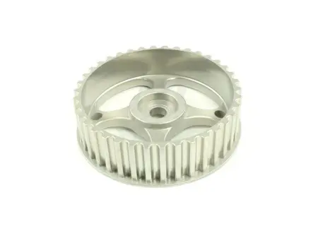 Шестерня розподільчого валу Renault 1.2/1.4/1.5/1.6/1.9 (97-18) FAST FT45618