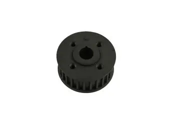 Шкив коленвала Fiat Ducato (06-), Doblo (09-)/ Citroen Jumper II 2.0d FAST FT45661