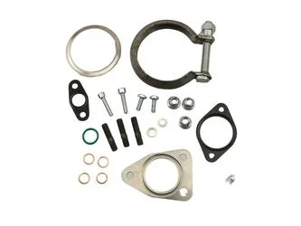 - КОМПЛЕКТ ПРОКЛАДОК ТУРБІНИ FIAT DOBLO 09> 1.6 JTD KPL FAST FT48405