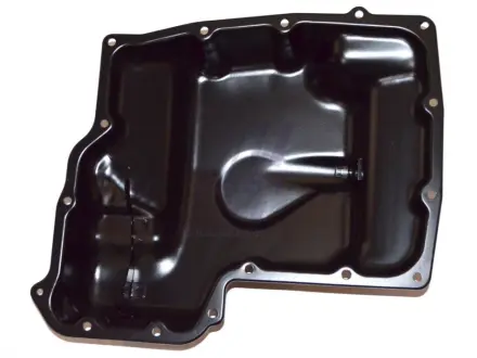 Піддон масляний Fiat Ducato/Peugeot Boxer/Citroen Jumper/Ford Transit 2.0, 2.2JTD (06-) FAST FT49370