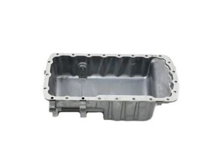 Піддон масляний CITROEN BERLINGO 96> FAST FT49385