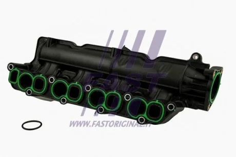 Впускний Колектор Fiat Doblo 09 1.6 Jtd 16 FAST FT50404