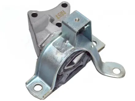 Опора двигуна права FIAT Doblo 00-13 FAST FT52403