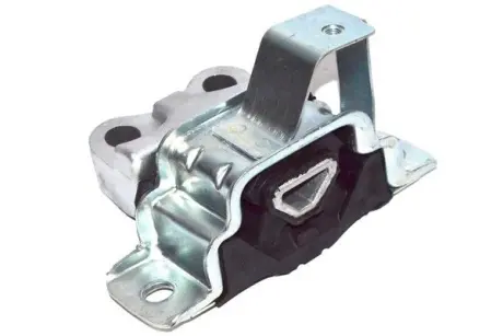 Опора двигуна передня ліва FIAT Doblo 09-15, Linea 07-18 FAST FT52406