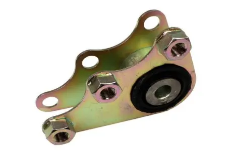 Акция Опора КПП нижня FIAT Ducato 06-14; PEUGEOT Boxer 06-14; CITROEN Jumper 06-14 FAST FT52416