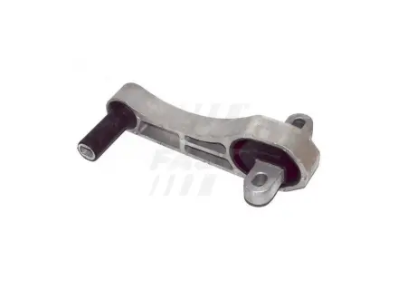 Опора КПП нижня FIAT Fiorino 07-, Qubo 08-19, Linea 07-18 FAST FT52429