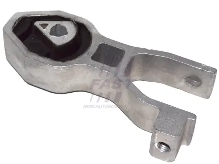 Акция Опора КПП нижня FIAT Grande Punto 05-10; ALFA ROMEO MiTo 08-18 FAST FT52430