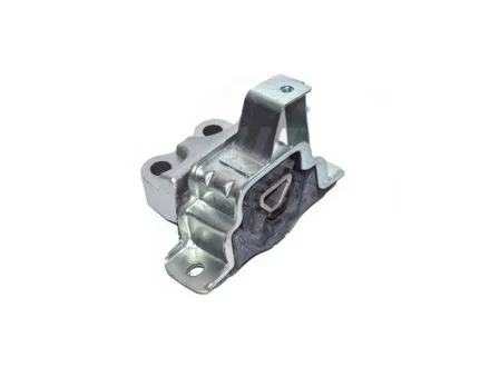 Акция Опора двигуна передня ліва FIAT Fiorino 07-, Qubo 08-19, Linea 07-18; PEUGEOT Bipper 08-17; CITROEN Nemo 08-17 FAST FT52448