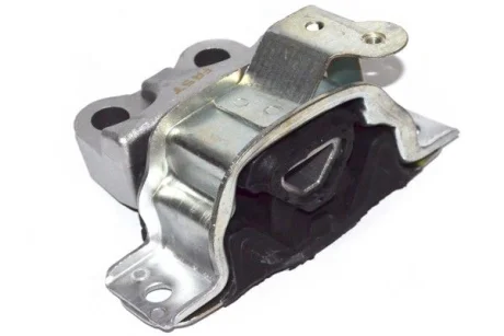 Подушка двигуна перед. лів. Fiat Punto (05-) 1.2, 1.4i FAST FT52465