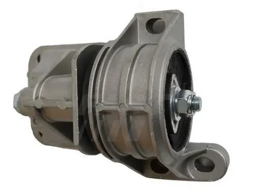 Подушка двигателя задн. Fiat Ducato (01-06) 2.8d (в сборе) Fast FAST FT52484 (фото 1)