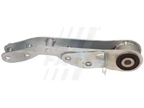 Подушка двигателя центр. Citroen Jumper (06-14, 14-)/ Fiat Ducato (06-14, 14-) 3 FAST FT52492 (фото 1)