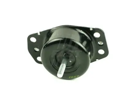 Опора двигуна передня права RENAULT Master II 97-10; NISSAN Interstar 01-10; OPEL Movano A 98-10 FAST FT52612