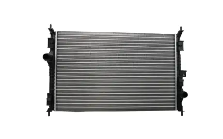 Акция Радіатор основний 1.2T-GDI 12V, 1.6HDI 16V, 1.5HDI 16V, 2.0HDI 16V Peugeot Partner 08-, Citroen Berlingo 18-, Opel Vivaro 19- FAST FT55003