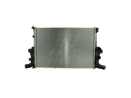 Радіатор охолодження DAILY 2.3-3.0 11- FAST FT55083