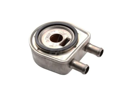 Радіатор масляний IVECO DAILY 00> FAST FT55230