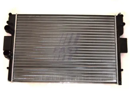Акция Радіатор основний 3.0MJET 16V, 2.3HDI 16V Iveco Daily E5 11-14, Iveco Daily E4 06-11 FAST FT55244
