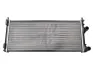 Радіатор охолодження двигуна Fiat Doblo 1.3 MJTD, 1.9JTD (00-) (05-) FAST FT55253 (фото 1)