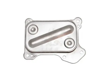 Радіатор масляний Fiat Fiorino, 500 (312), Doblo 1.3JTD (07-) FAST FT55261