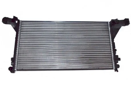 Радіатор охолодження Renault Master III/Opel Movano 2.3 dCi/CDTI 10- FAST FT55283