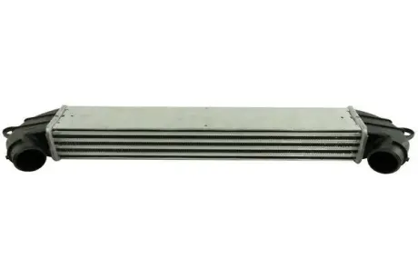Акция Радіатор інтеркулера 1.9JTD 8V, 1.3MJET 16V, 1.9D 8V FIAT Doblo 00-13 FAST FT55521