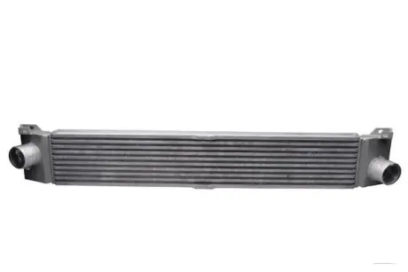 Інтеркулер Fiat Ducato III (250) 2.3 D (06-) FAST FT55523