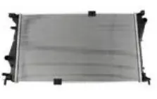 Акция Радіатор основний 2.0DCI 16V Renault Trafic 00-14, Nissan Primastar 02-14, Opel Vivaro 01-14 FAST FT55569