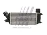 Радіатор інтеркулера 2.0MJET 16V,2.0HDI 8V,2.0HDI 16V Toyota ProAce 13-16, Fiat Scudo 07-16, Peugeot Expert 07-16 FAST FT55594 (фото 1)