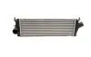 Акция Радіатор інтеркулера 2.0DCI 16V,2.5DCI 16V Renault Trafic 00-14, Opel Vivaro 01-14 FAST FT55599 (фото 1)