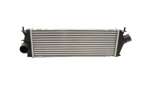 Акция Радіатор інтеркулера 2.0DCI 16V,2.5DCI 16V Renault Trafic 00-14, Opel Vivaro 01-14 FAST FT55599