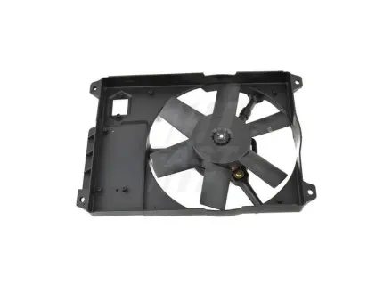 Вентилятор основного радіатора FIAT Ducato 02-06, Ducato 94-02; PEUGEOT Boxer 02-06, Boxer 94-02; CITROEN Jumper 02-06, Jumper 94-02 FAST FT56071
