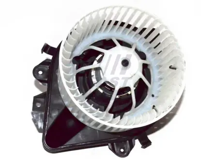 Акция Моторчик пічки без ac FIAT Doblo 00-13, Punto 03-10 FAST FT56540