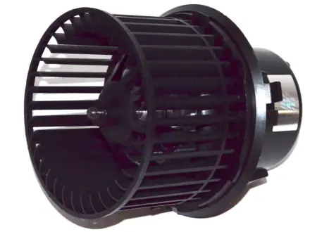 Моторчик пічки FORD Transit 06-14, Transit 00-06 FAST FT56554