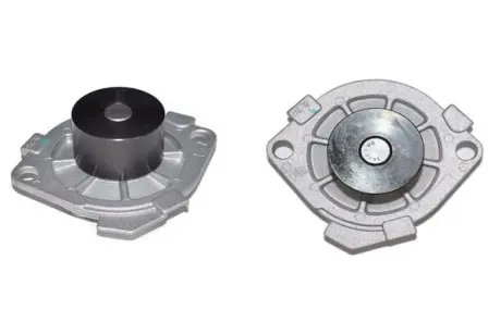 Акция Помпа системи охолодження 1.9JTD 8V, 1.9JTD 16V, 2.4JTD 10V, 2.4JTD 20V, 1.9D 8V, 1.9TD 8V Fiat Doblo 00-09, Fiat Grande Punto 05-10, Alfa Romeo 159 05-11 FAST FT57108